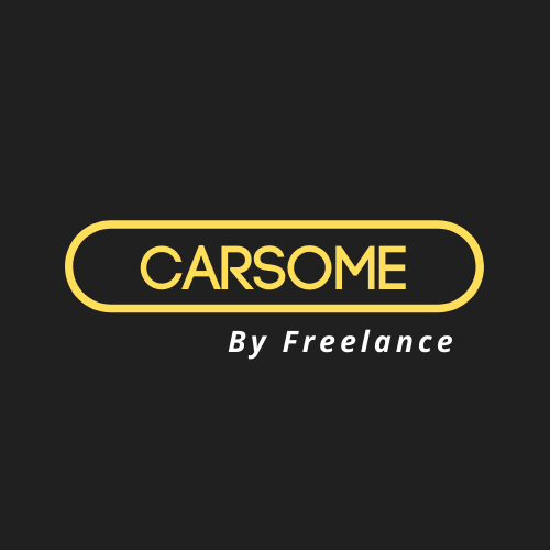 Carsome By Freelance
