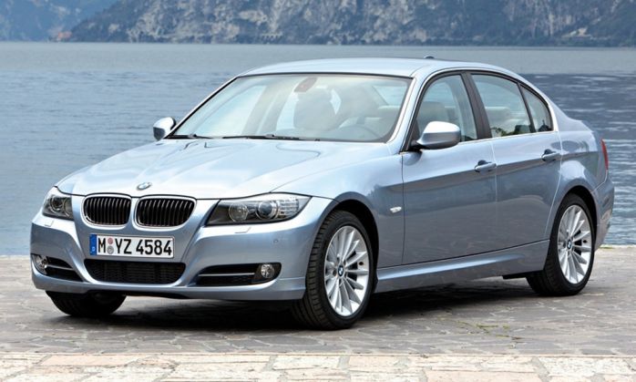 BMW 320Ci BMW 320Ci