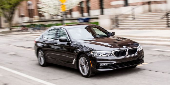 BMW 530i BMW 530i