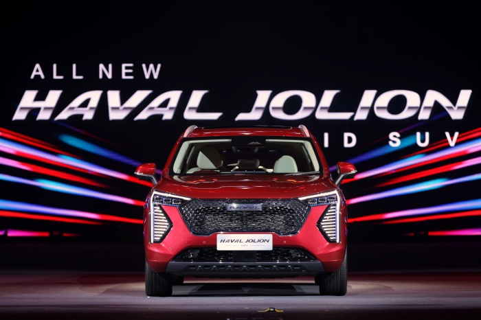 HAVAL JOLION 2022