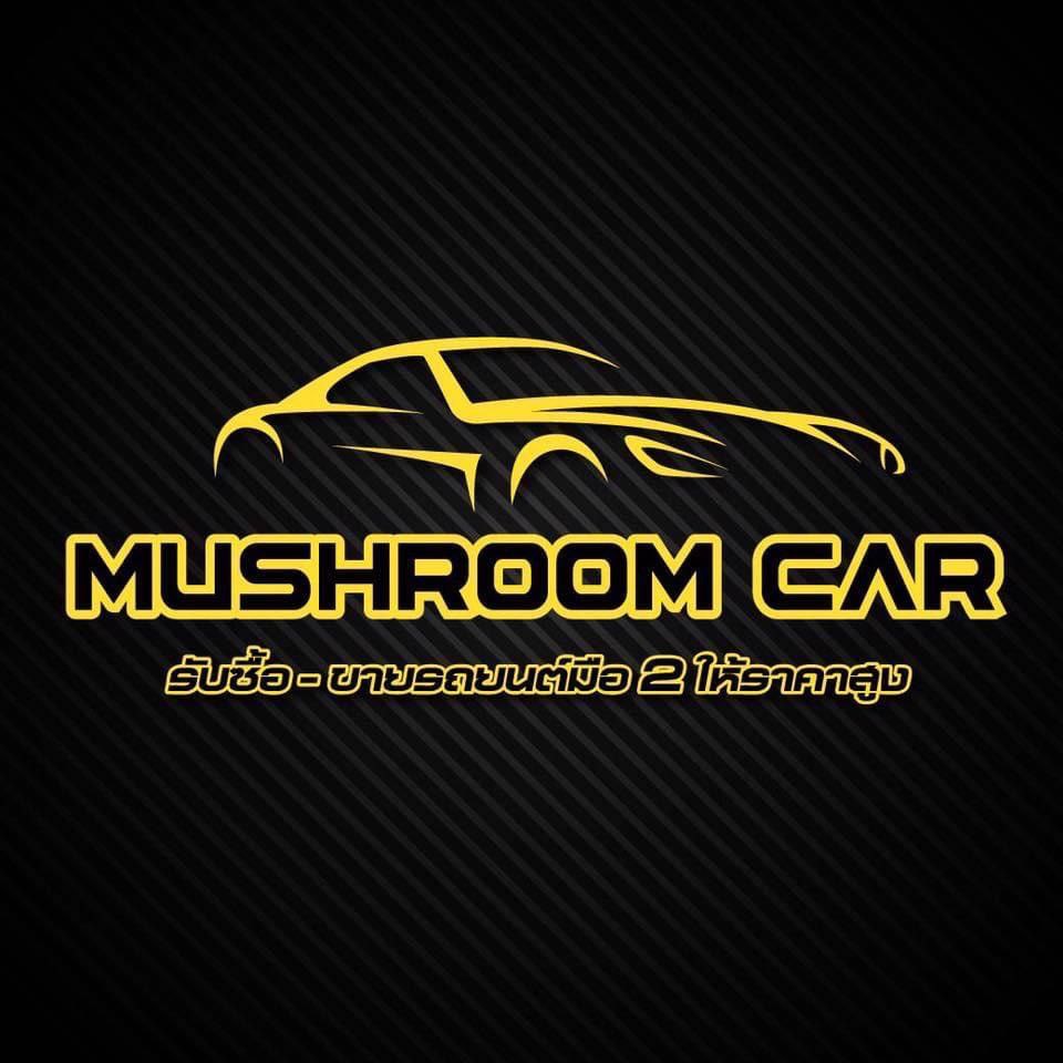 MUSHROOM CAR
