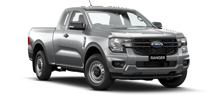 Ford Ranger 2022 Open Cab 