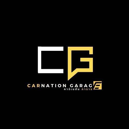 Carnation Garage