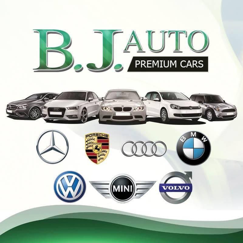 B.J. Auto Premium Cars