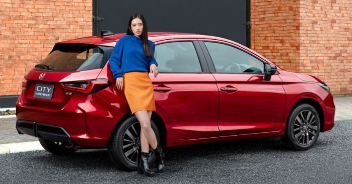 honda city hatchback honda city hatchback