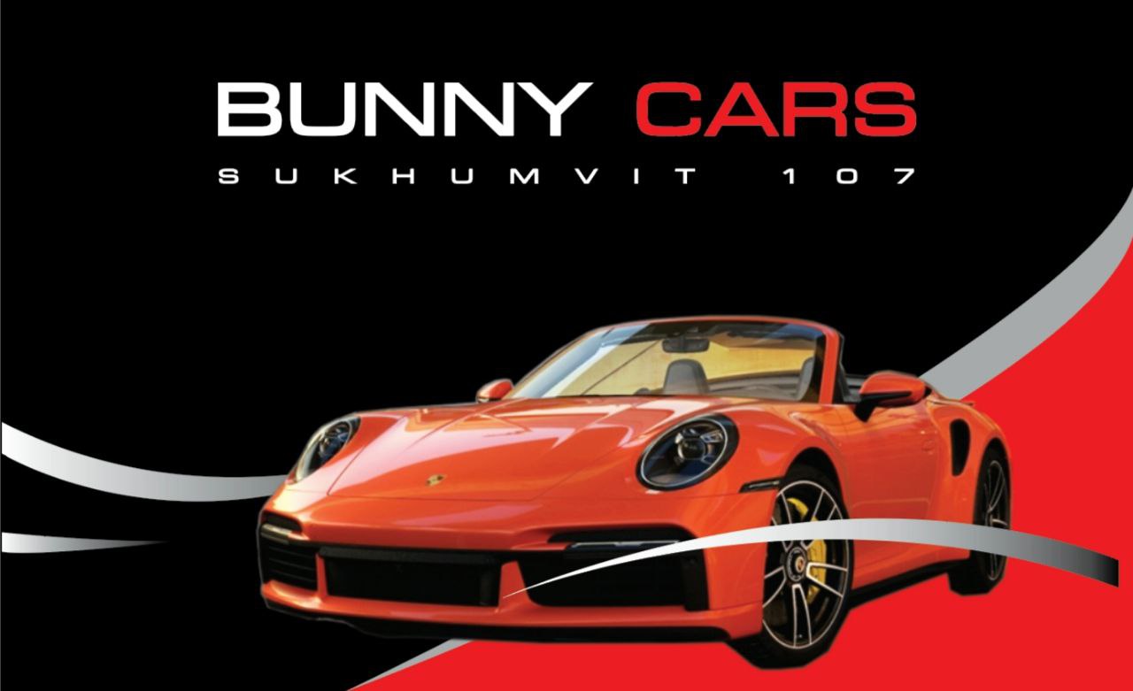 Bunny Cars Sukhumvit 107