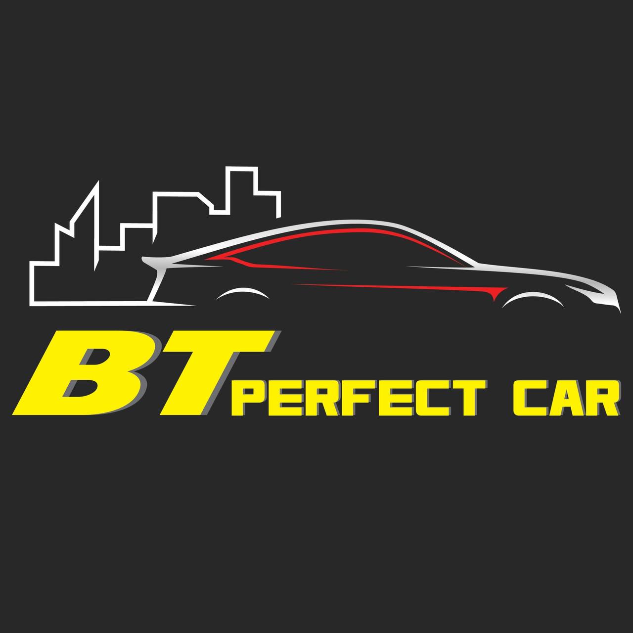 BT Perfect Car