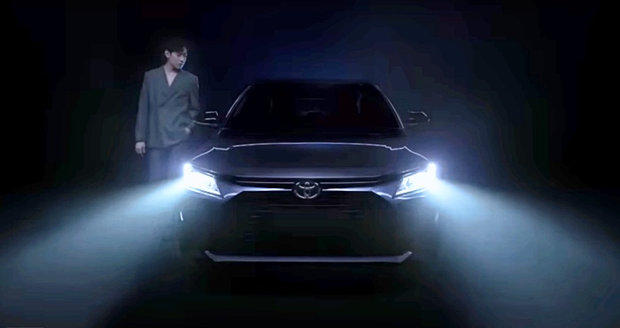 Toyota Yaris Ativ 2022 เจเนอเรชั่น 2