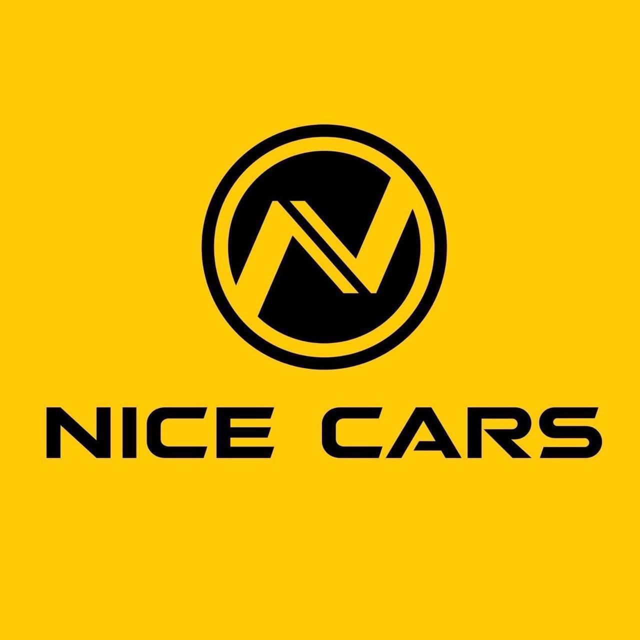 NICE CARS