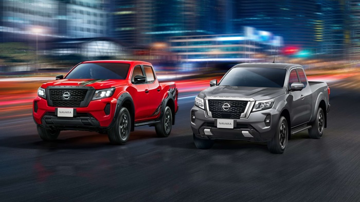 โปรโมชัน Nissan เดือนสิงหาคม 2565