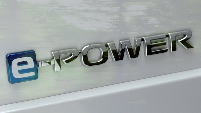 ขุมพลังใหม่ e-Power จากค่าย Nissan 