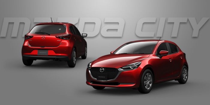 mazda 2 2021 mazda 2 2021