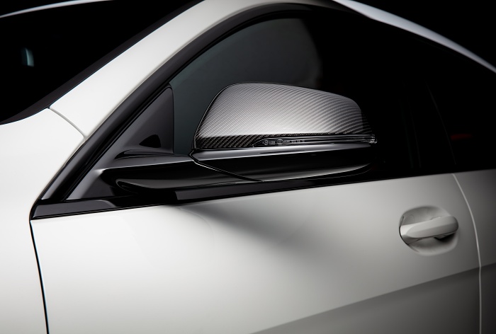 BMW 220i Gran Coupe (M Performance Edition) 2022