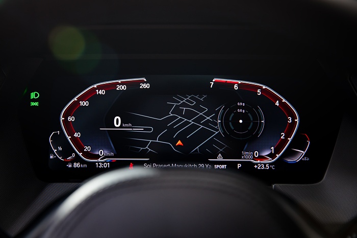 BMW 220i Gran Coupe (M Performance Edition) 2022