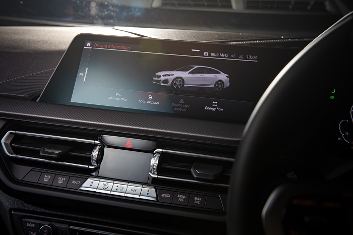BMW 220i Gran Coupe (M Performance Edition) 2022