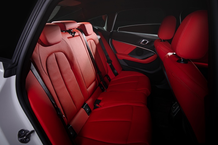 BMW 220i Gran Coupe (M Performance Edition) 2022