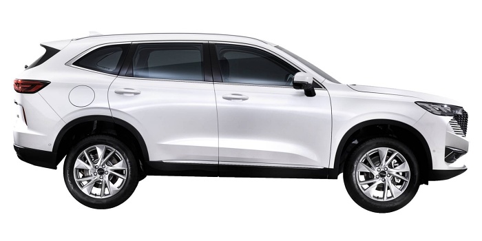 HAVAL H6 Plug-in Hybrid 2022