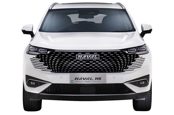 HAVAL H6 Plug-in Hybrid 2022