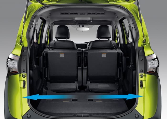 ราคาขายรถ Toyota Sienta 2019 มือสอง เริ่ม 4 แสนบาท ราคาขายรถ Toyota Sienta 2019 มือสอง เริ่ม 4 แสนบาท