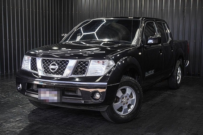 ราคานาวาร่าปี2010 มือสองรุ่นไหนน่าสนใจ