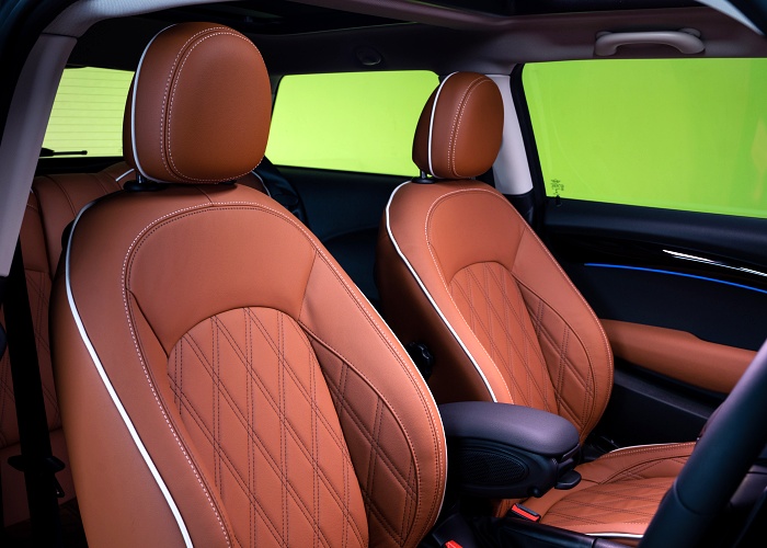 MINI Cooper S Hatch 3-Door Advanced Edition