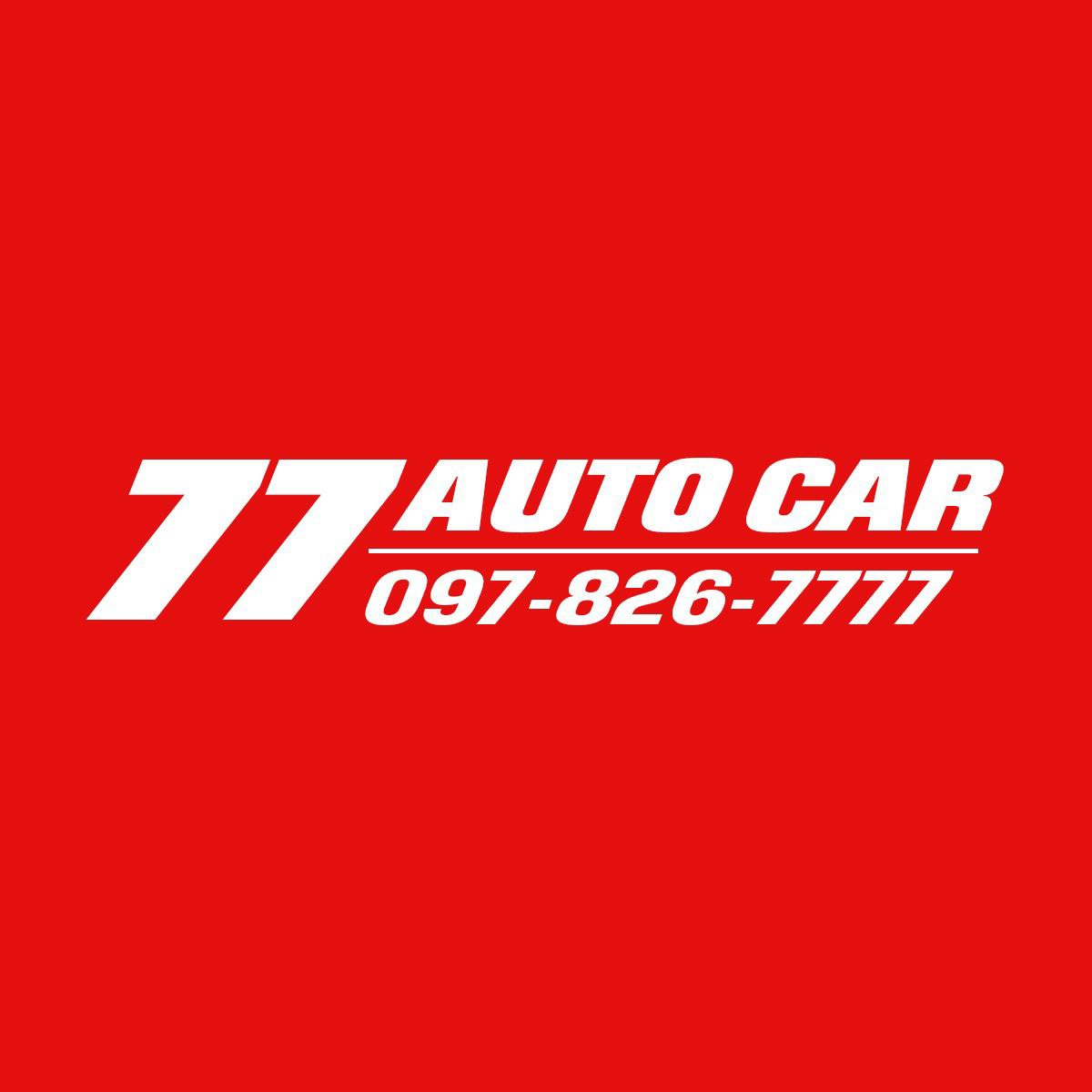 77 AUTO CAR