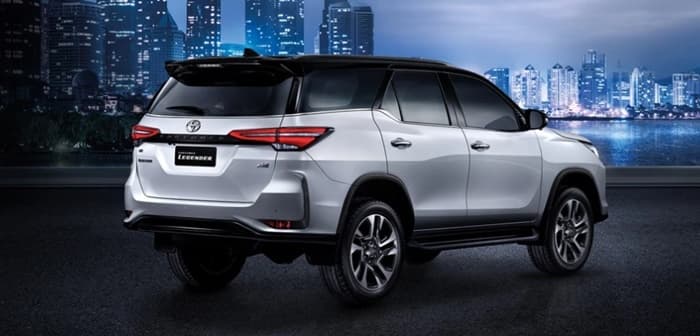 toyota fortuner legender 2.8 4wd toyota fortuner legender 2.8 4wd