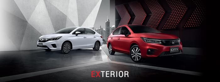 honda city 1.0 มือสอง