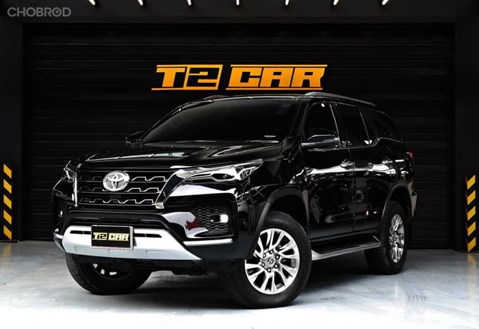 ราคาซื้อ-ขาย รถมือสอง ชลบุรี