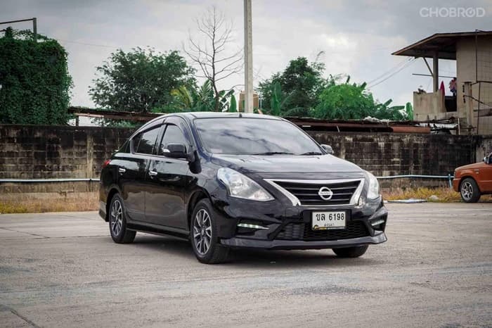 การซื้อ-ขายรถยนต์มือสอง สงขลา