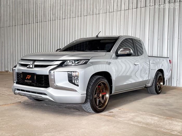 ราคาซื้อ-ขายรถมือสอง นครราชสีมา