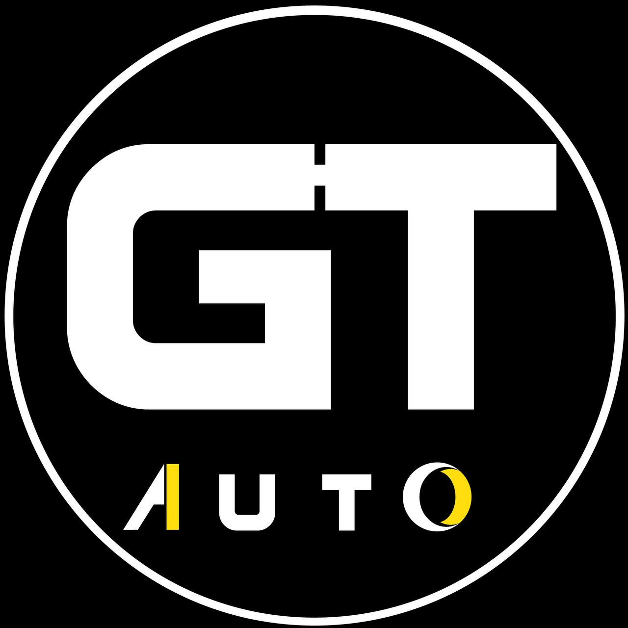 GT Auto ซื้อ-ขายรถมือสอง