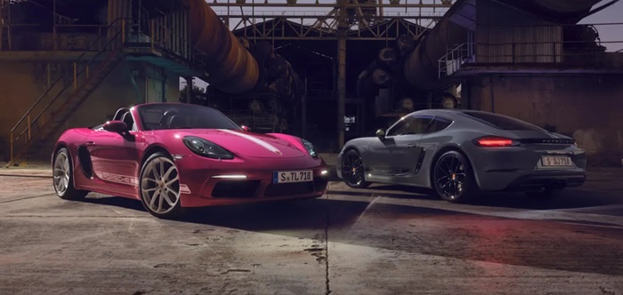 porsche cayman porsche cayman
