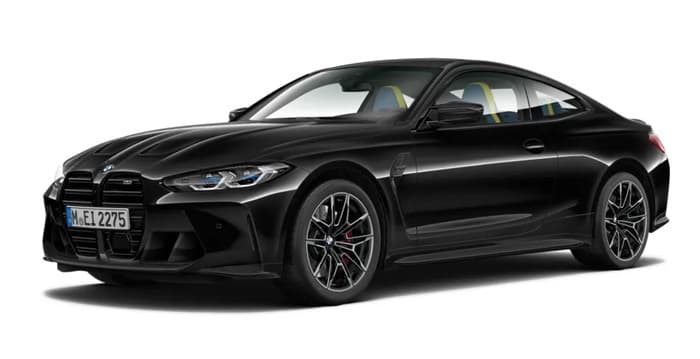 bmw สปอร์ต 2 ประตู ราคา