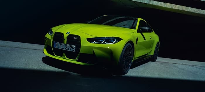 bmw 2ประตู