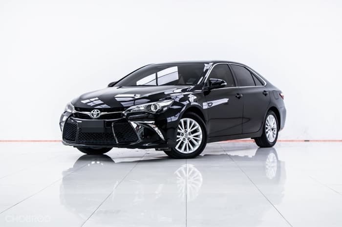 camry 2.5g