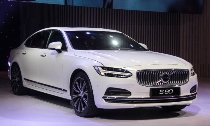 Volvo S90 Volvo S90