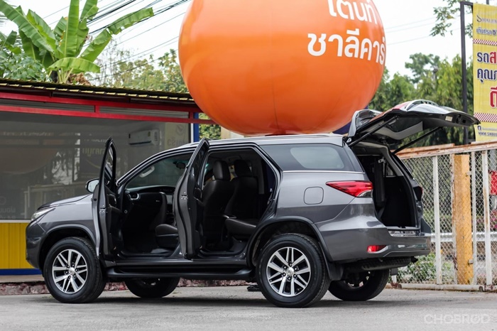 ฟอร์จูน เนอ ร์ มือสองเชียงใหม่ ลำพูน