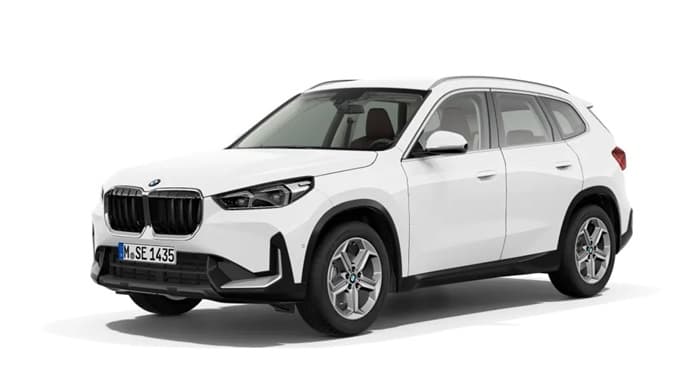 ราคา ตารางผ่อน ดาวน์ BMW X1 2023