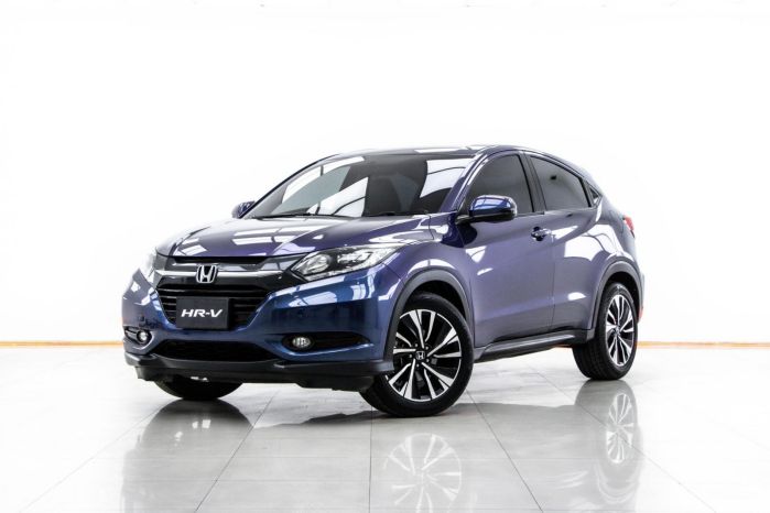 Honda HR-V ปี 2015