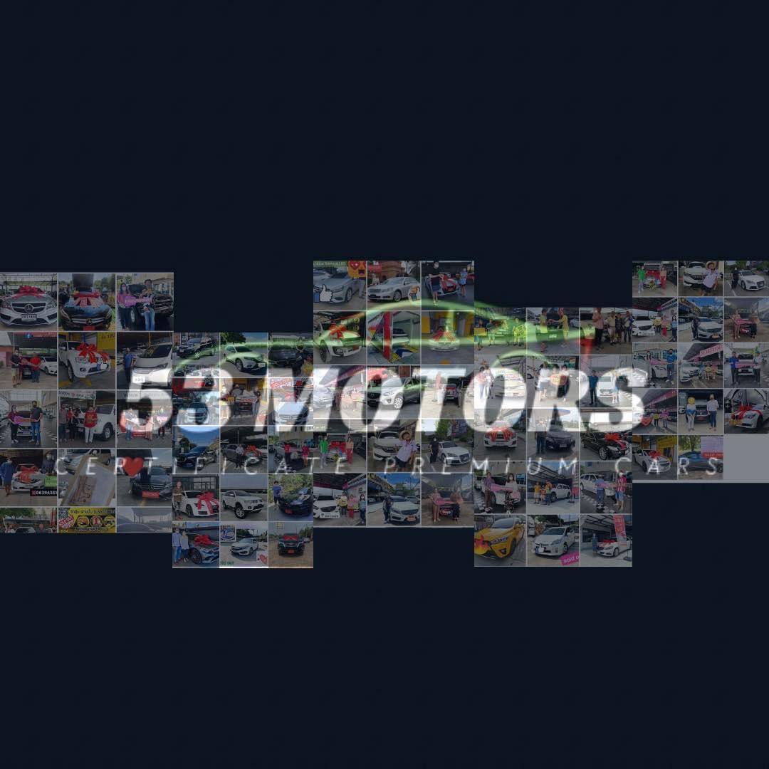 53 MOTORS