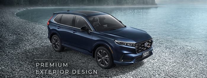 Honda CR-V 2023