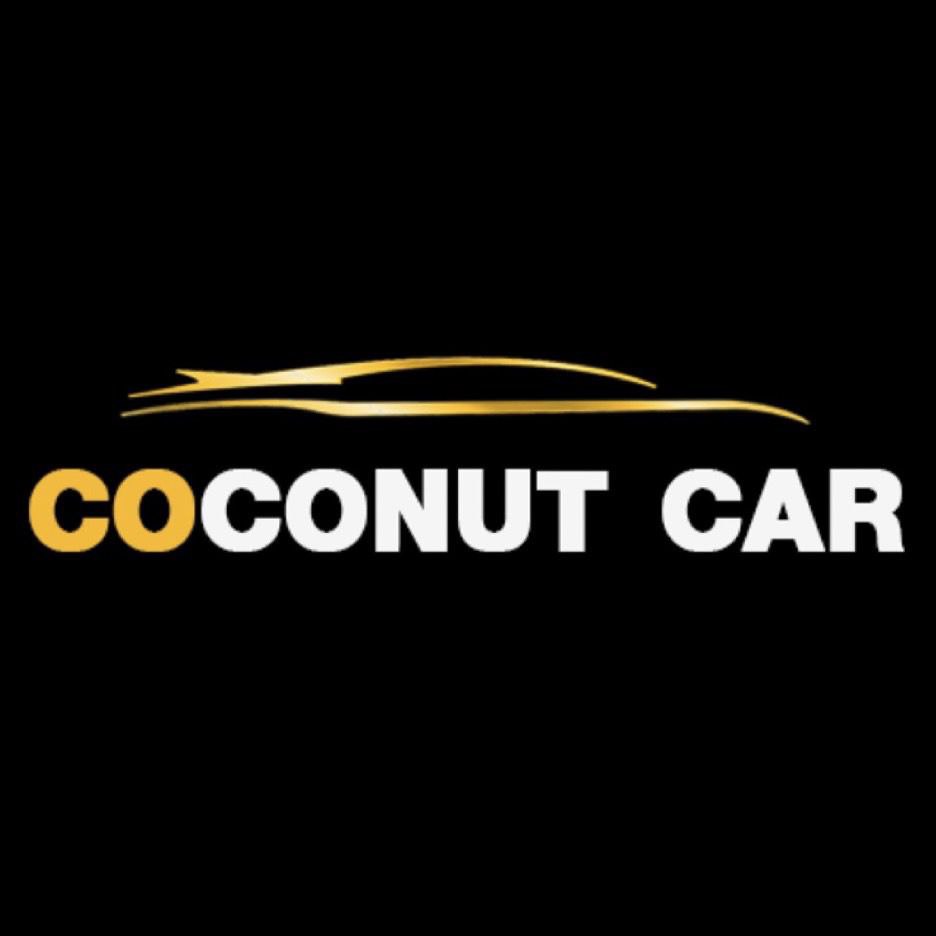 Coconut Car
