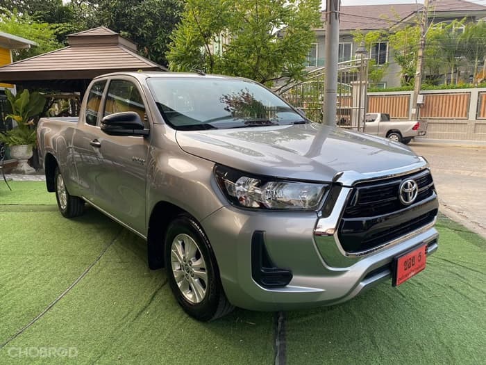 toyota hilux revo 2023