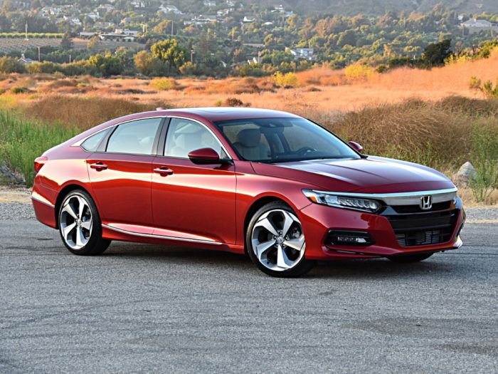 Honda Accord 2022 Honda Accord 2022