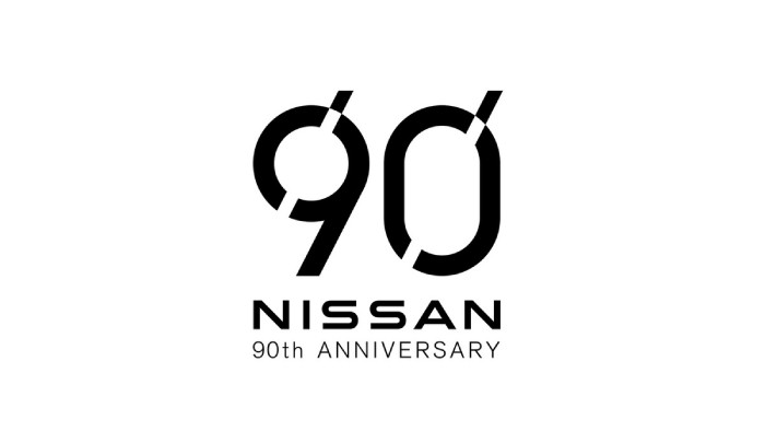 Nissan ประกาศจัดกิจกรรม เฉลิมฉลองโอกาสครบรอบ 90 ปี