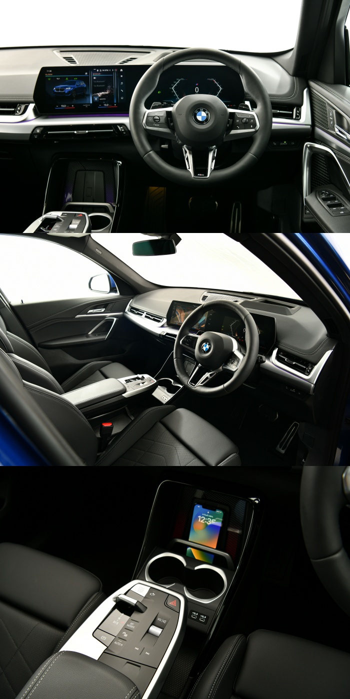 BMW X1 2023 sDrive20i M Sport