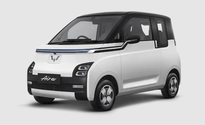 Wuling EV 2023