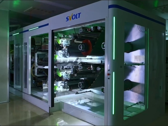 SVOLT ตั้งโรงงานประกอบแบตเตอรี่อีวีแห่งแรกที่ชลบุรี