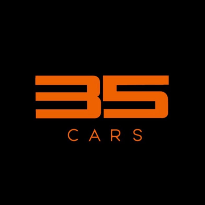 Champ 35CARS